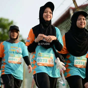 Runner Photo 8357066
