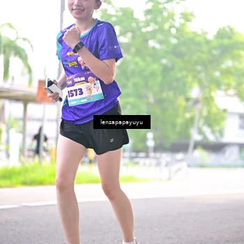 Runner Photo 8357067