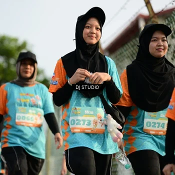 Runner Photo 8357069