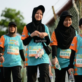Runner Photo 8357070