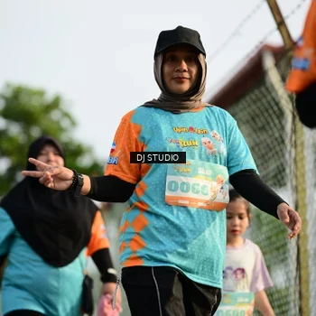 Runner Photo 8357071