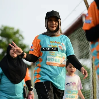 Runner Photo 8357072