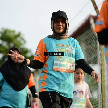 Runner Photo 8357073