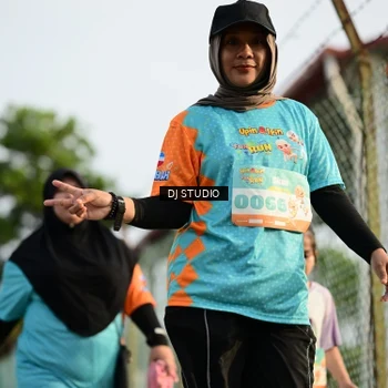 Runner Photo 8357074