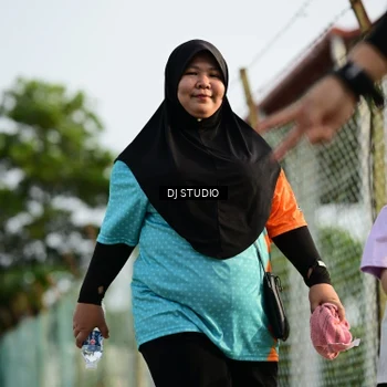 Runner Photo 8357075