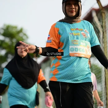 Runner Photo 8357076