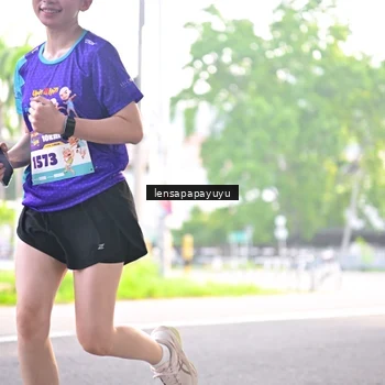 Runner Photo 8357077