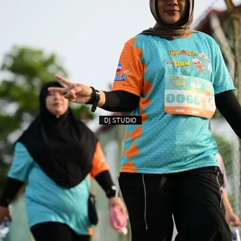 Runner Photo 8357078