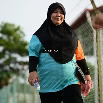 Runner Photo 8357079