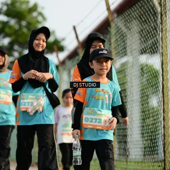 Runner Photo 8357080