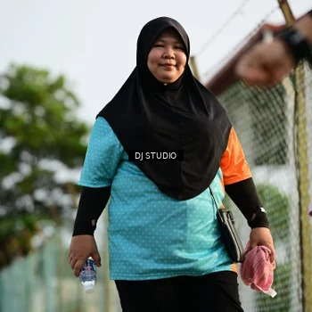 Runner Photo 8357081