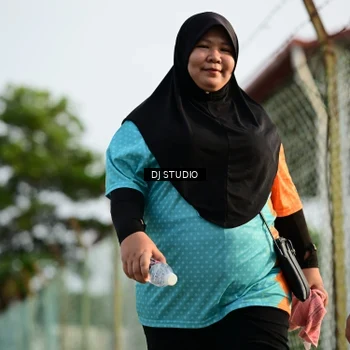 Runner Photo 8357082