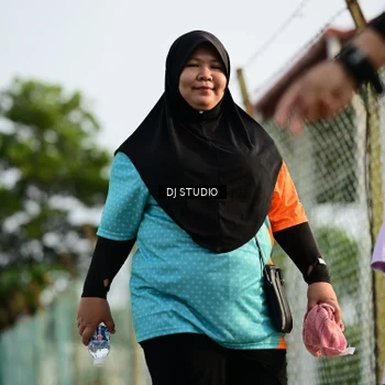 Runner Photo 8357083