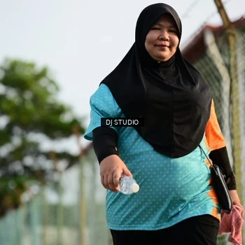 Runner Photo 8357084