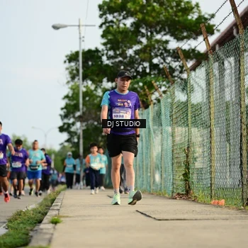 Runner Photo 8357085