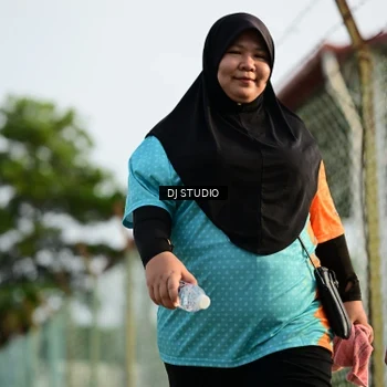 Runner Photo 8357086