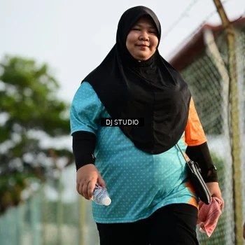 Runner Photo 8357090