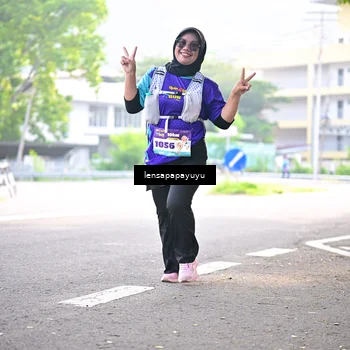 Runner Photo 8357092