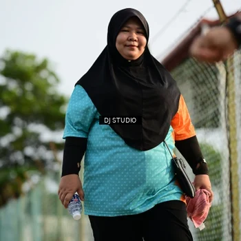 Runner Photo 8357093