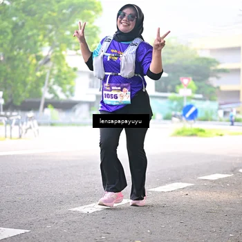 Runner Photo 8357111