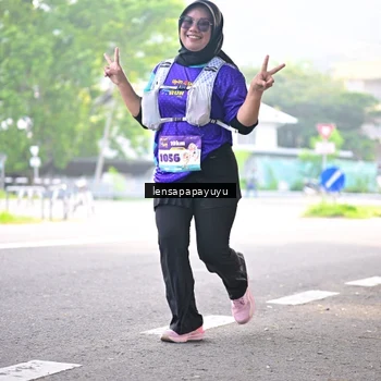 Runner Photo 8357116