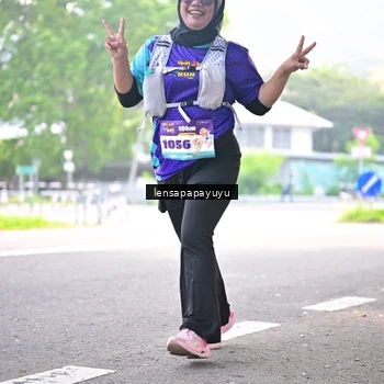 Runner Photo 8357123