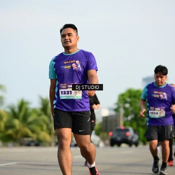 Runner Photo 8357131