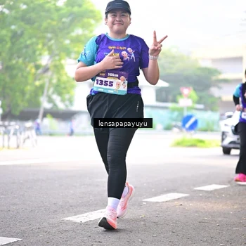 Runner Photo 8357137