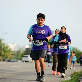 Runner Photo 8357138