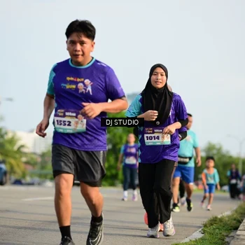 Runner Photo 8357140