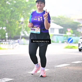 Runner Photo 8357144
