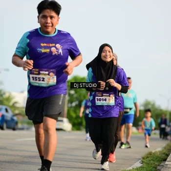 Runner Photo 8357147