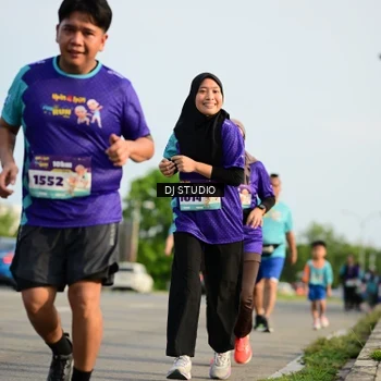 Runner Photo 8357150