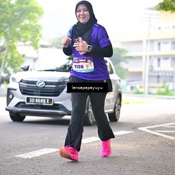 Runner Photo 8357152