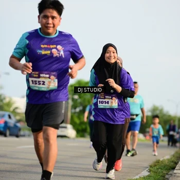 Runner Photo 8357154