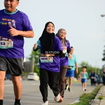 Runner Photo 8357155