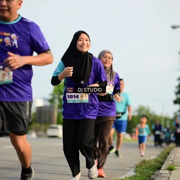 Runner Photo 8357159