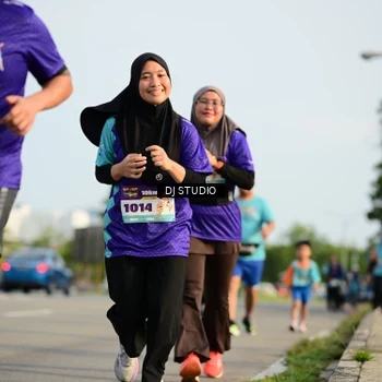 Runner Photo 8357160