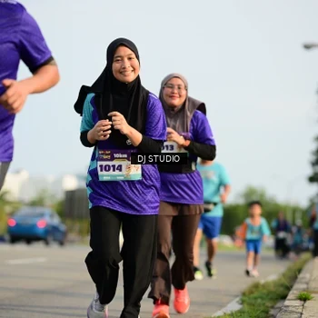 Runner Photo 8357162