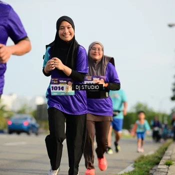 Runner Photo 8357163