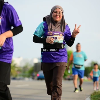 Runner Photo 8357170