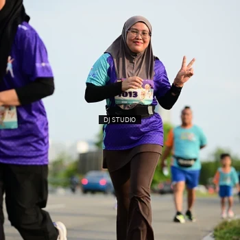 Runner Photo 8357171