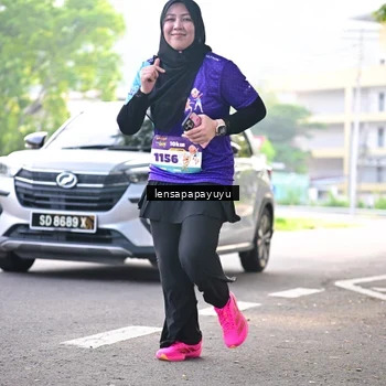 Runner Photo 8357175