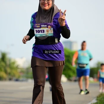 Runner Photo 8357178