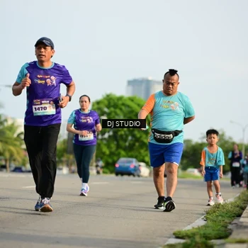 Runner Photo 8357180