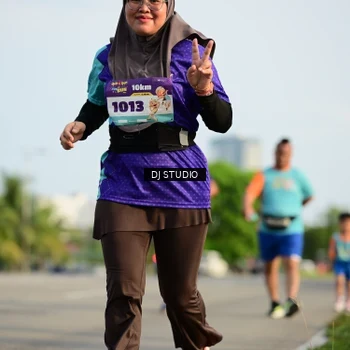 Runner Photo 8357183