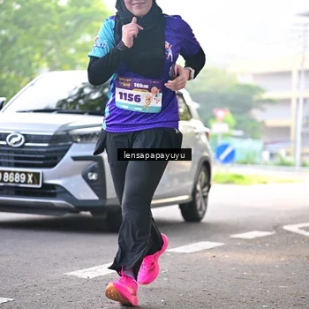 Runner Photo 8357184
