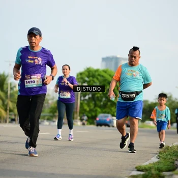 Runner Photo 8357185