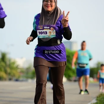 Runner Photo 8357186