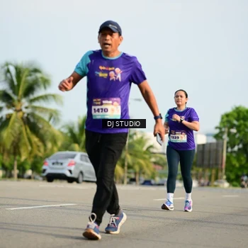 Runner Photo 8357187